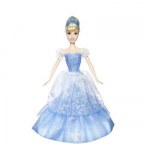 Disney Princesse - Cendrillon princesse féerique