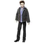 Barbie de collection - Twilight Edward 