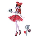 Poupée Monster High showbiz Operetta Party X4529