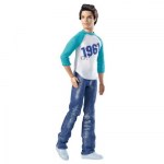 Barbie - Ken fashionistas V3397
