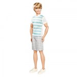 Barbie - Ken fashionistas X2266