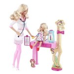 Barbie - Barbie Docteur 