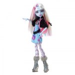 Monster High Picture day photo de classe poupée Abbey bominable Y8494
