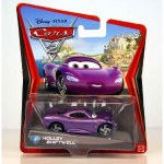 Cars 2 - Holley Shiftwell N°5