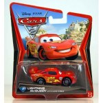 Cars 2 - Flash Mc Queen N°3