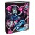 Monster High poupée Frankie Stein Sweet tenue de soirée W9190