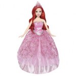 Disney Princesses - Ariel princesse féerique