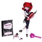 Monster High poupée Operetta X4622
