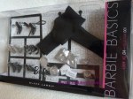 Barbie collection basic vêtements accessoires Customisation Thème soir