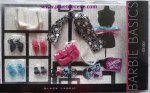Barbie collection basic vêtements accessoires Customisation Thème mode