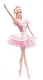 Barbie de collection - Barbie Danseuse Etoile