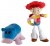 Toy Story Coffret 2 Figurines Color Splash W7409