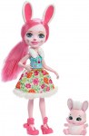 Enchantimals Bree Lapin