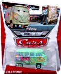 Cars Fillmore Bully