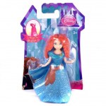 Disney princesses - Magiclip Mini princesse disney mérida