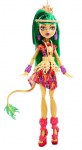Monster High Jinafire Long DKX95