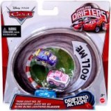 Cars micro drifter Pack de 3 véhicules Y1122