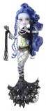 Monster High Fusion monstrueuse hybride Sirena Von Boo