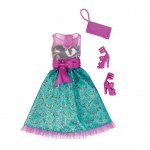 Barbie Vêtement Look Fashion