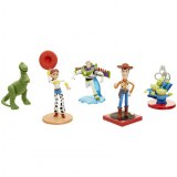 Toy Story Coffret 5 figurines 71579