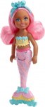 Barbie Chelsea et ses amies mini poupée FKN04