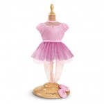 Corolle ensemble ballerine Poupée 36/38 cm 