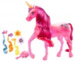 Barbie Licorne Magique 