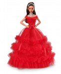Barbie collector - Barbie Noel 2018