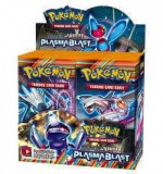 Pokémon 36 Boosters de 10 cartes Noir et Blanc Explosion plasma