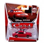Cars Vern
