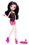Monster High CREEPATERIA Draculaura