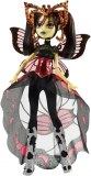 Monster High Guest Star Boo York Luna Mothews