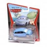 Cars 2 - Alex Vandel N°45