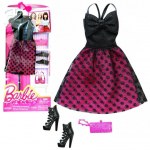 Barbie Vêtement Look Fashion