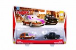 Cars 2 - Tubbs Pacer & Tolga Trunkov