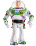 Toy Story 4 Figurine Parlante Buzz l'Éclair Super GGK17