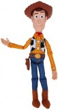 Toy Story 4 Figurine Woody Parlant français 64613