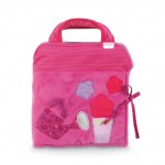 Babi Corolle Livre maison d'activités