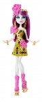 Monster High poupée Spectra Vondergeist en vacances