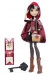 Ever After High Cerise Hood