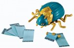 Monster High Monster High creature secrete Azura