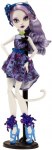 Monster High Fleurs obscures Catrine DeMew