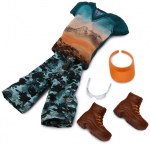 Barbie Vêtement pour Ken