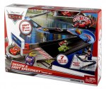 Cars micro drifter Piste folle