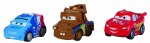 Cars micro drifter Pack de 3 véhicules W7166