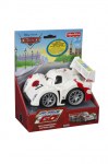 Cars 2 véhicule Shu Todoroki 