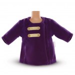 Corolle Habit bébé 30 cm Manteau paris en fête