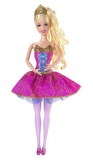 Barbie Ballerine Féérique N5791
