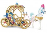 Disney Princesses La caleche de Cendrillon CDC44