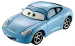 Cars - Cars sally Color Changers 